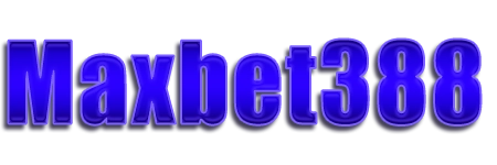 Maxbet388 Logo